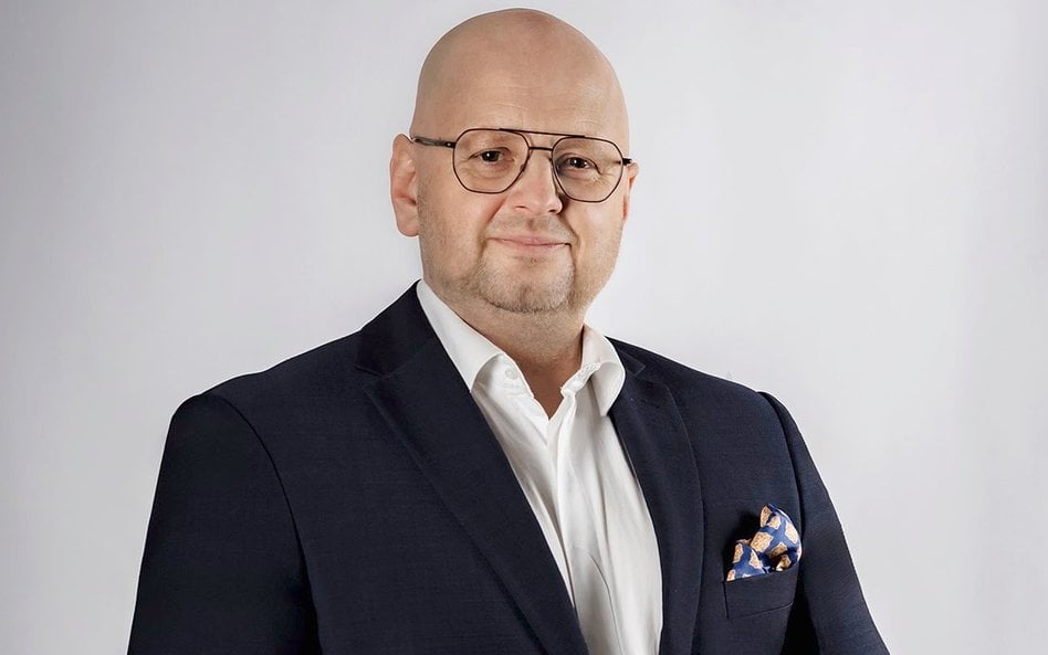 PKP Cargo, na czele którego stroi Zbigniew Prus, uprościło strukturę organizacyjną poprzez likwidacj