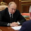 Rosja po trzech dniach przyznała: Płonął okręt atomowy
