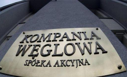 Władze Kompanii Węglowej przekonują, że w obecnej sytuacji konieczne są szybkie działania i uelastyc