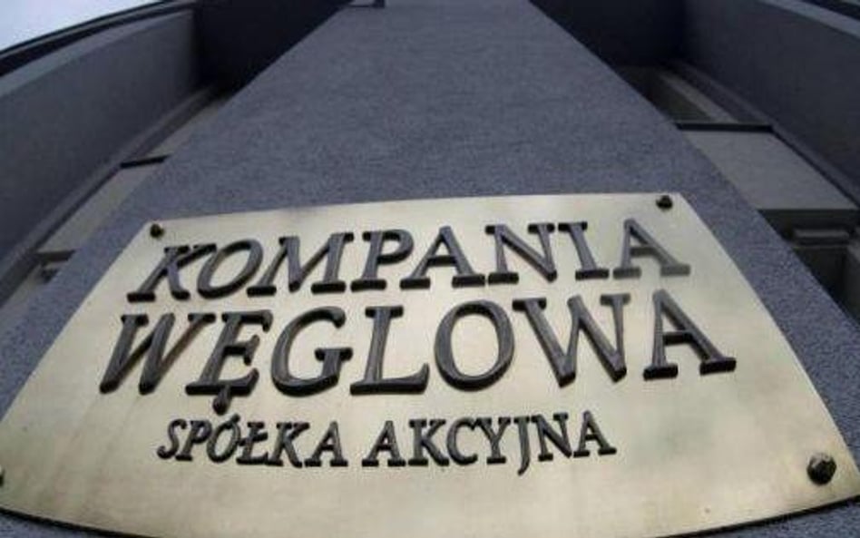 Władze Kompanii Węglowej przekonują, że w obecnej sytuacji konieczne są szybkie działania i uelastycznienie systemu płac