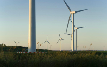 Można budować farmy wiatrowe ze starymi turbinami