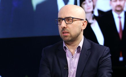 Partia Rydzyka? "Piotrowskiego nie byłoby na listach PiS"