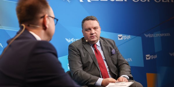 Gospodarka i bezpieczeństwo to dwie strony tej samej monety