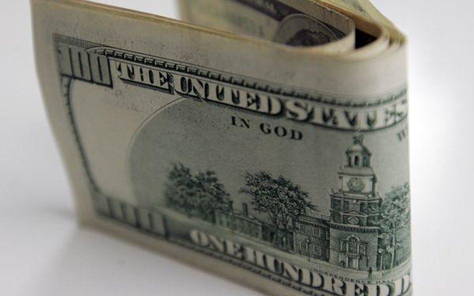 USA: wielka eksplozja, studenci pożyczyli ponad bilion dolarów