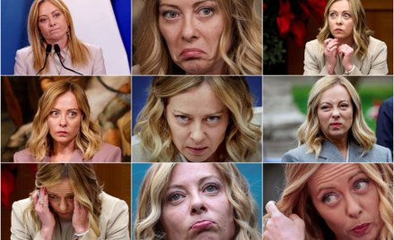 Giorgia Meloni zostanie najdłużej urzędującym premierem Włoch