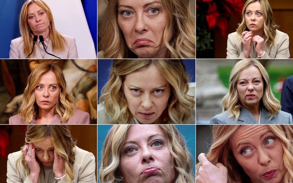 Giorgia Meloni zostanie najdłużej urzędującym premierem Włoch