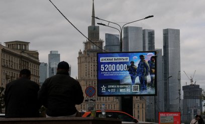 Jak rosyjska narracja różni się dziś od tej sprzed wybuchu wojny w 2022 roku?