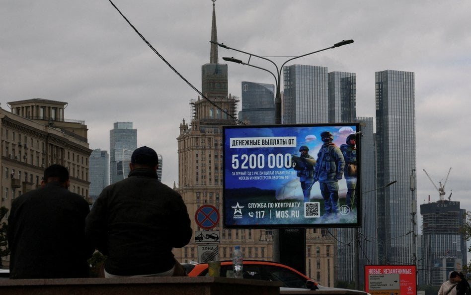 Jak rosyjska narracja różni się dziś od tej sprzed wybuchu wojny w 2022 roku?
