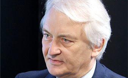 Arkadiusz Krężel, członek rady nadzorczej Grupy Boryszew.