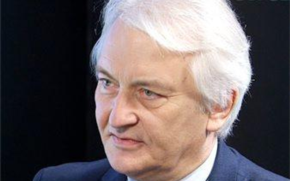 Arkadiusz Krężel, członek rady nadzorczej Grupy Boryszew.