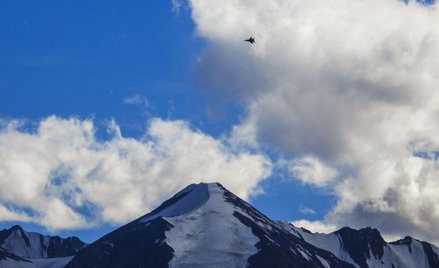 Indie: Ruchy wojsk na wschodniej granicy z Chinami