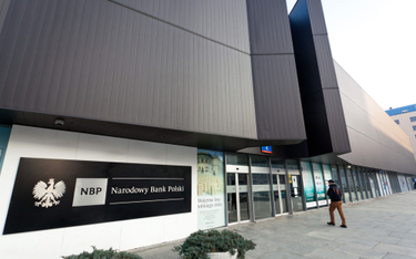 NBP udziela dużego wsparcia Narodowemu Bankowi Ukrainy