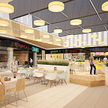 Galeria Gemini Park Tychy urośnie