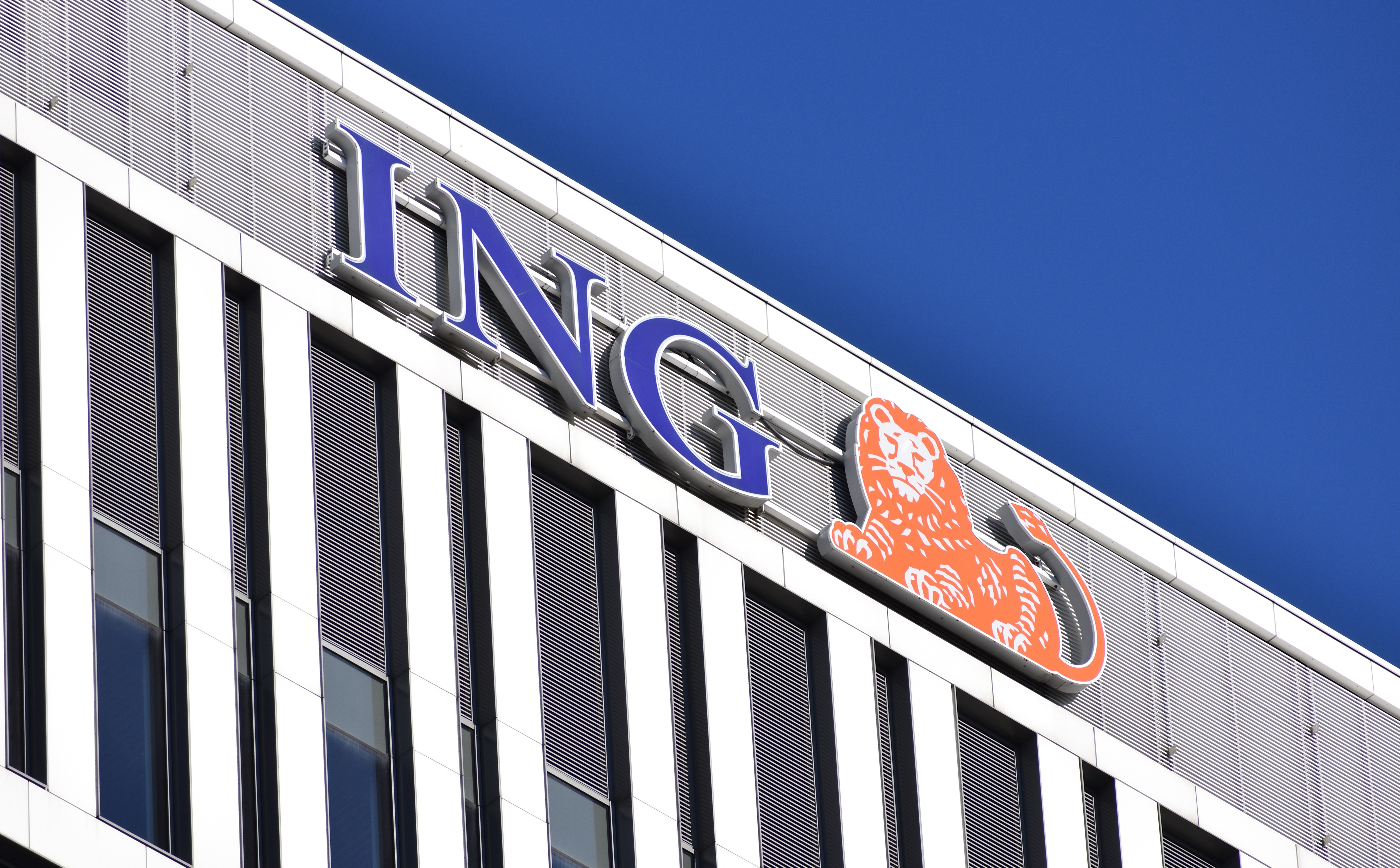 Jak poradził sobie ING BSK w I kwartale? Bank podał wyniki