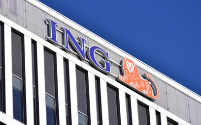 ING BSK miał 4 440,9 mln zł zysku netto w 2023 r.