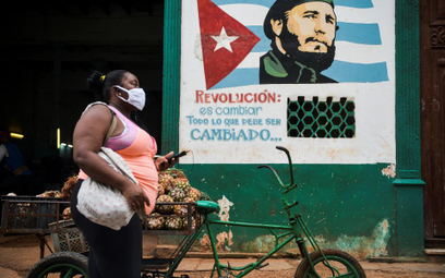 Wakacje na Kubie zaczniemy od długiej kwarantanny
