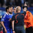 Spotkanie Chelsea Londyn z FC Barceloną obfitowało w kontrowersyjne decyzje sędziego