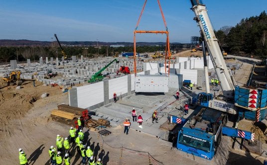 Magazyn Energii Żarnowiec