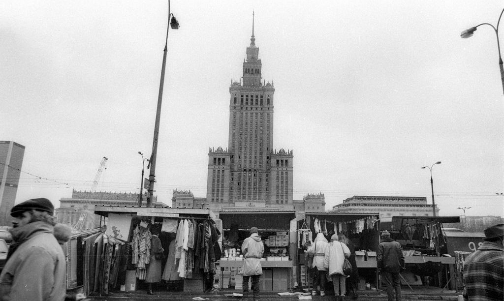 Polska Jest Dziś Pięć Razy Bogatsza Niż W 1989 R. - Rp.pl