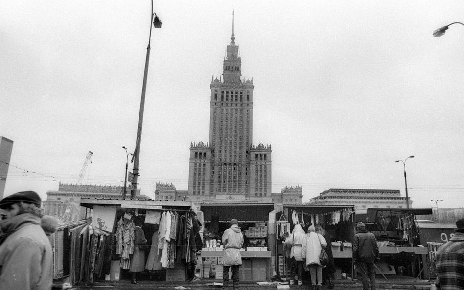 Polska jest dziś pięć razy bogatsza niż w 1989 r.