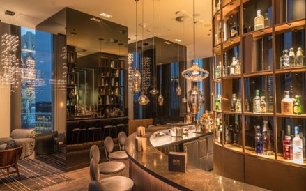 Motel One Berlin-Upper West