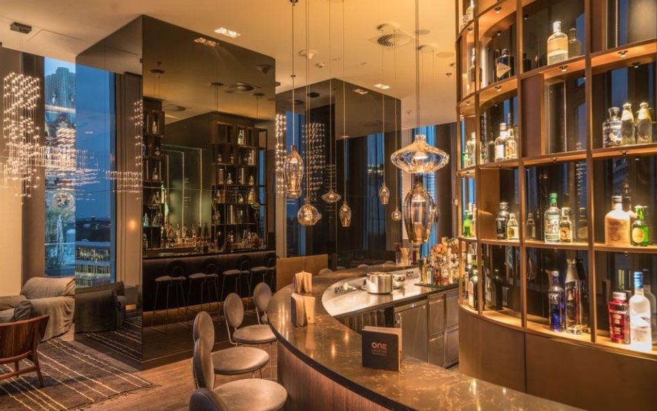 Motel One Berlin-Upper West