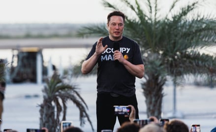 Elon Musk wielokrotnie dawał do zrozumienia, że jego największym marzeniem jest stworzenie kolonii n