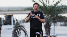 Fortuna Muska rośnie do niewyobrażalnych rozmiarów. Wszystko dzięki IPO SpaceX