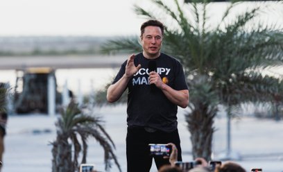 Fortuna Muska rośnie do niewyobrażalnych rozmiarów. Wszystko dzięki IPO SpaceX