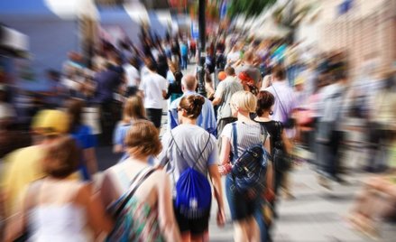 Polacy wyżej cenią pozycję eksperta niż wysokie zarobki