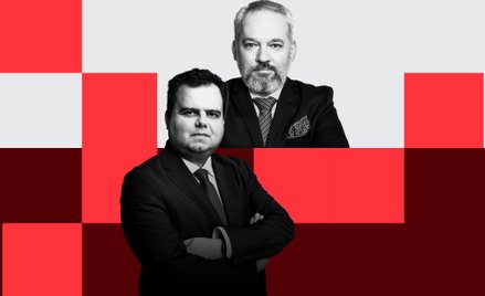 Prezydenckie zamieszanie w głównych partiach. Czy Sikorski przegrzał temat wojny?