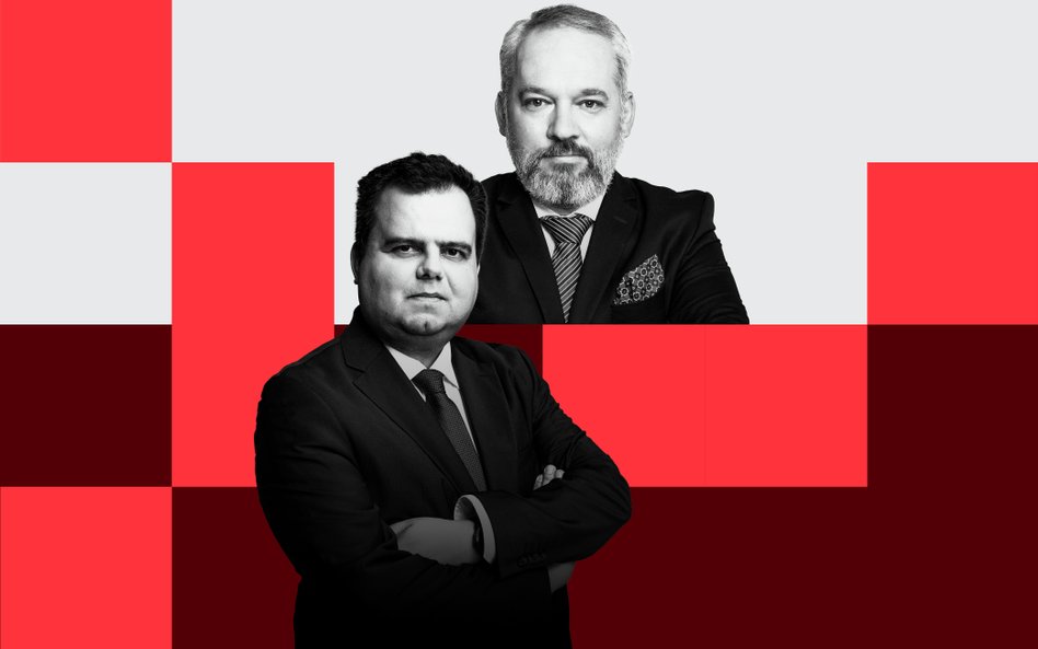 Podcast „Polityczne Michałki”: Kłopoty prezydenckie PiS, Lewica na rozdrożu, przyszłość Macierewicza