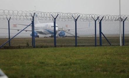 Koronawirus. MSZ apeluje o unikanie podróży