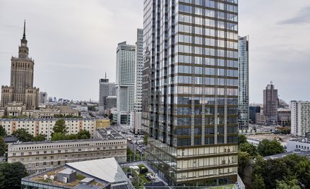 Zyski banków zaczęły rosnąć