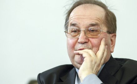 Ojciec Tadeusz Rydzyk