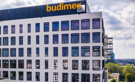 Noble Securities zaleca sprzedawać akcje Budimeksu