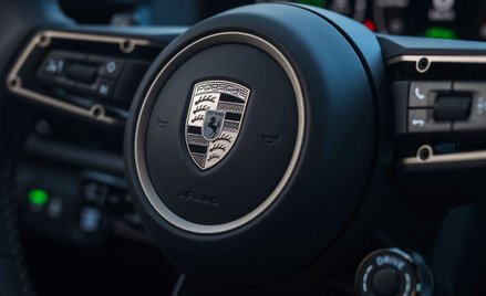 Amerykańskie cła skłaniają Porsche do rozważenia przeniesienia części produkcji do USA