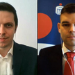 Przemysław Tychmanowicz rozmawiał w Parkiet TV z Emilem Łobodzińskim, doradcą inwestycyjnym w BM PKO