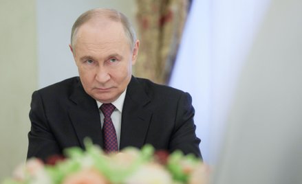 Władimir Putin