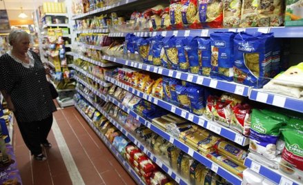 Senat za ustawą o funduszach promocji żywności