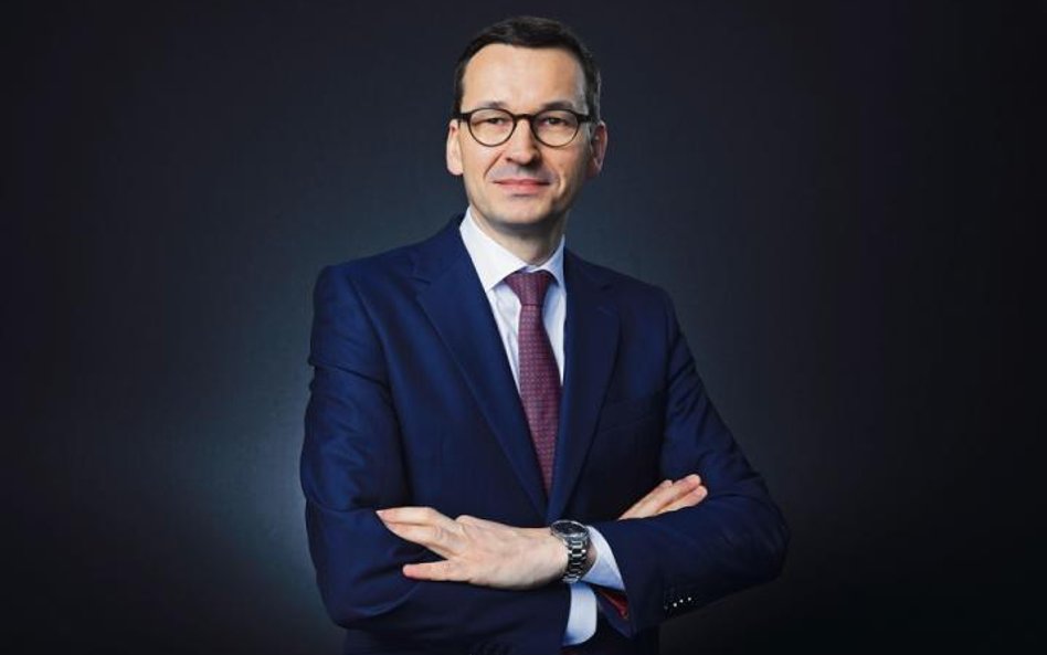 Premier Mateusz Morawiecki rozważał wcześniej różne koncepcje likwidacji OFE.