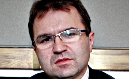 Zbigniew Girzyński: PJN miał więcej szans niż ziobryści, a też nie dał rady