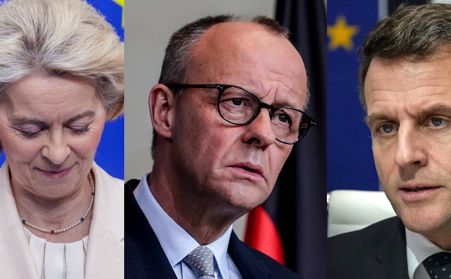 Kraje europejskie ostrożne w ocenie ataku na Iran, unikają wyraźnych deklaracji