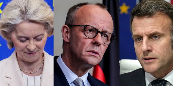 Kraje europejskie ostrożne w ocenie ataku na Iran, unikają wyraźnych deklaracji