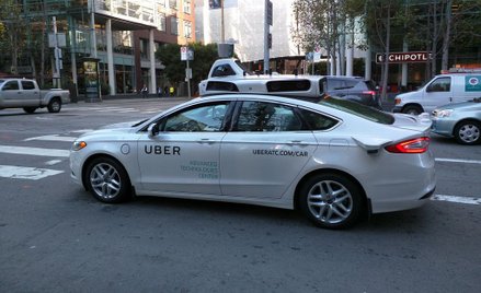 Śmiertelny wypadek autonomicznego pojazdu. Odpowie operator