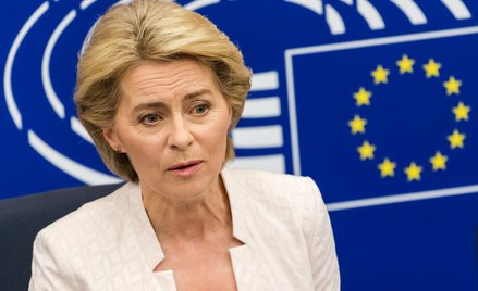 Przedstawiciel KE ostrzega: Polska może pozostać bez grosza