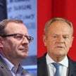 Prof. Antoni Dudek powiedział, co jego zdaniem premier Donald Tusk powinien zrobić w kwestii polityk