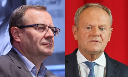 Prof. Antoni Dudek powiedział, co jego zdaniem premier Donald Tusk powinien zrobić w kwestii polityk