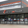 W kopalni JSW Pniówek w Pawłowicach doszło do tragedii