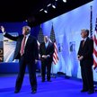 Wydawało się, że drugi dzień szczytu w Brukseli upłynie spokojnie. Prezydent Donald Trump nagle jedn